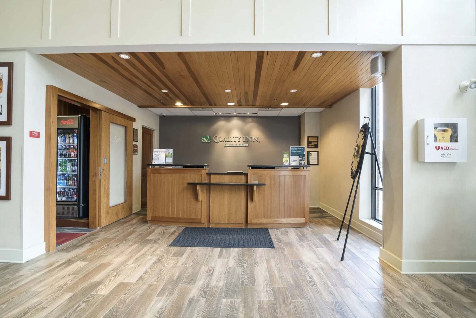 EVEN Hotel Manchester Airport by IHG