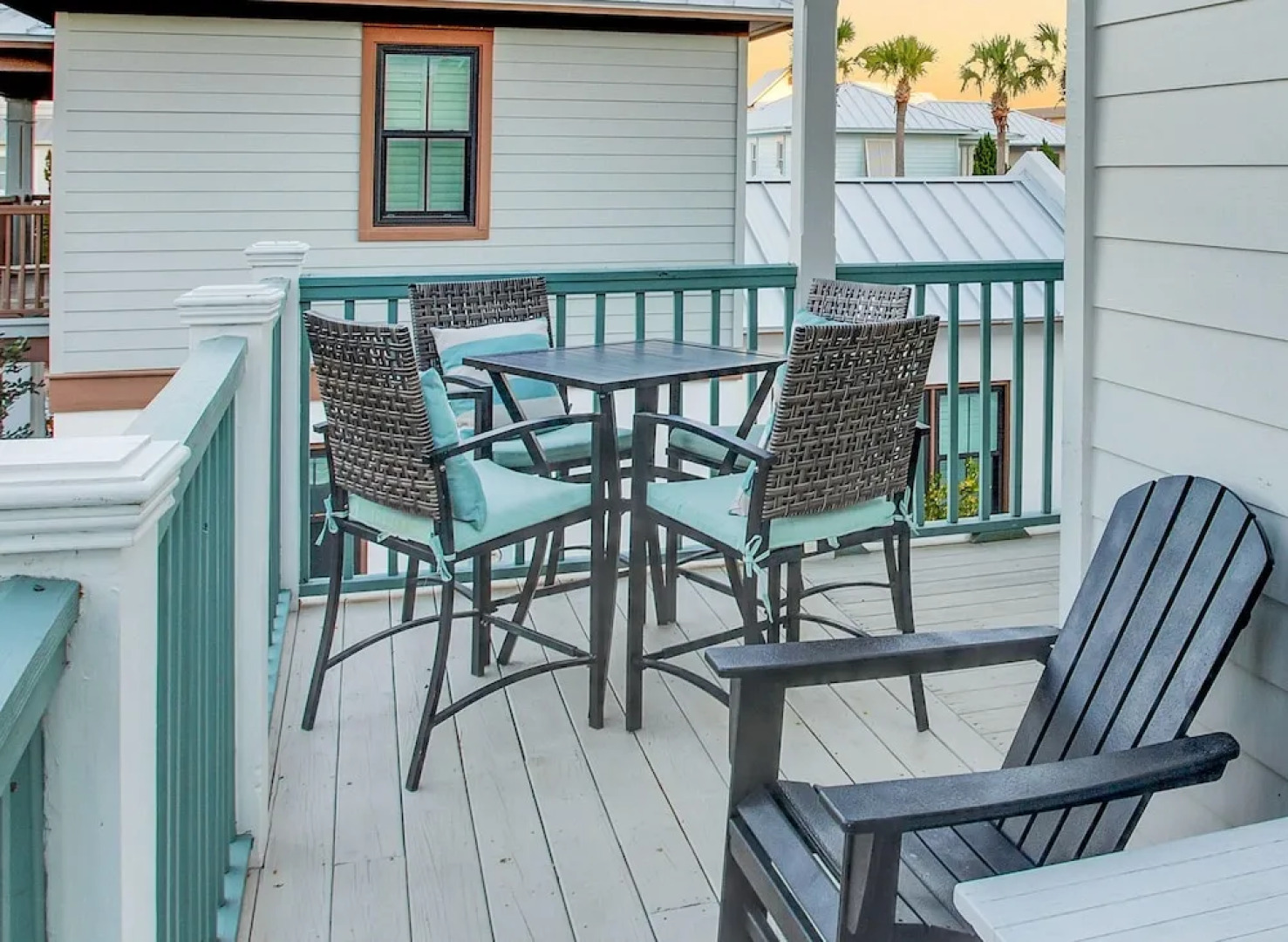 Villas at Sunset Beach by Forehand Rentals