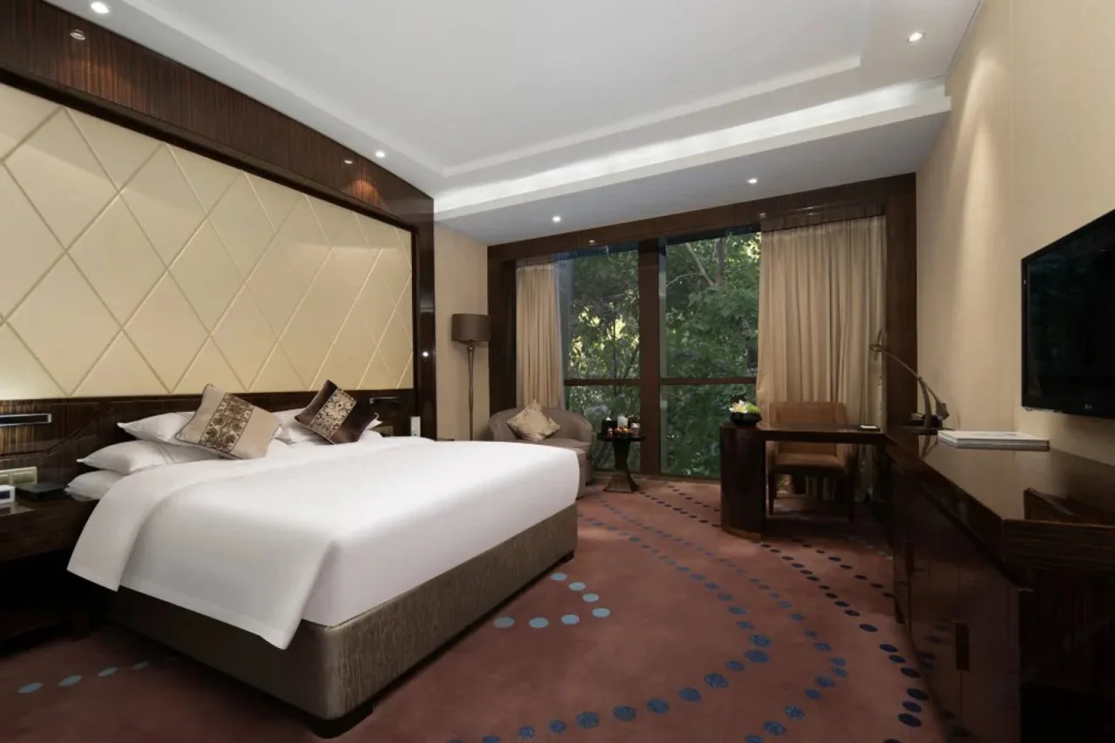 Garden Grand Hotel Nanxun