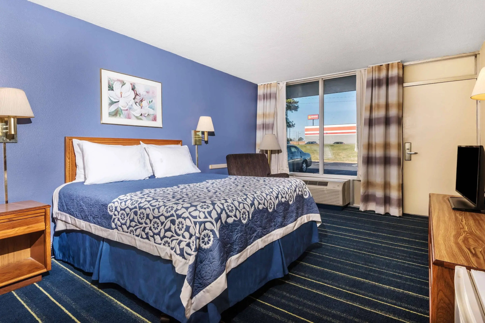 Days Inn by Wyndham South Hill