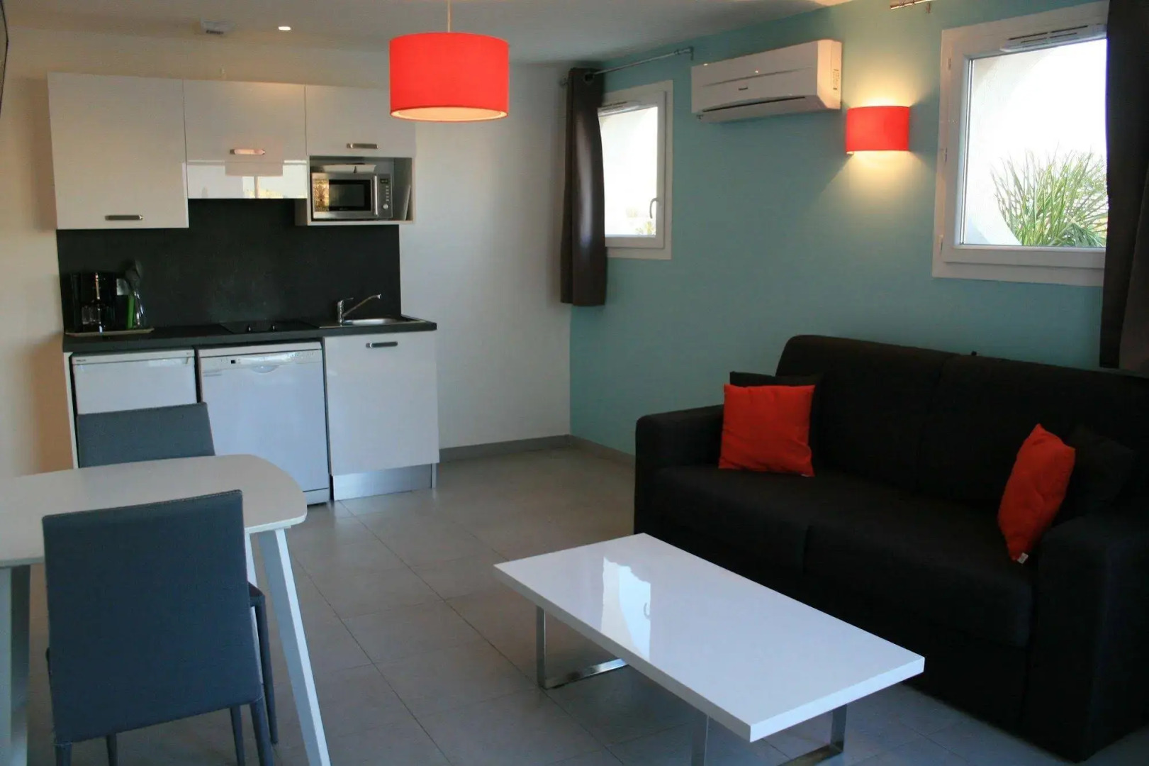 Residence Côté Mer