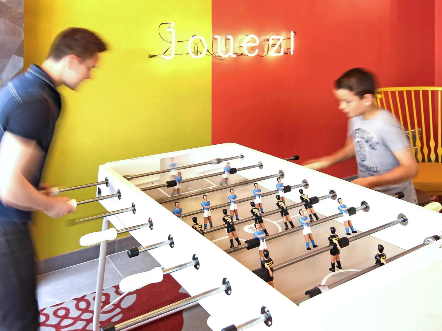 Ibis Styles Albi Centre Le Theatro