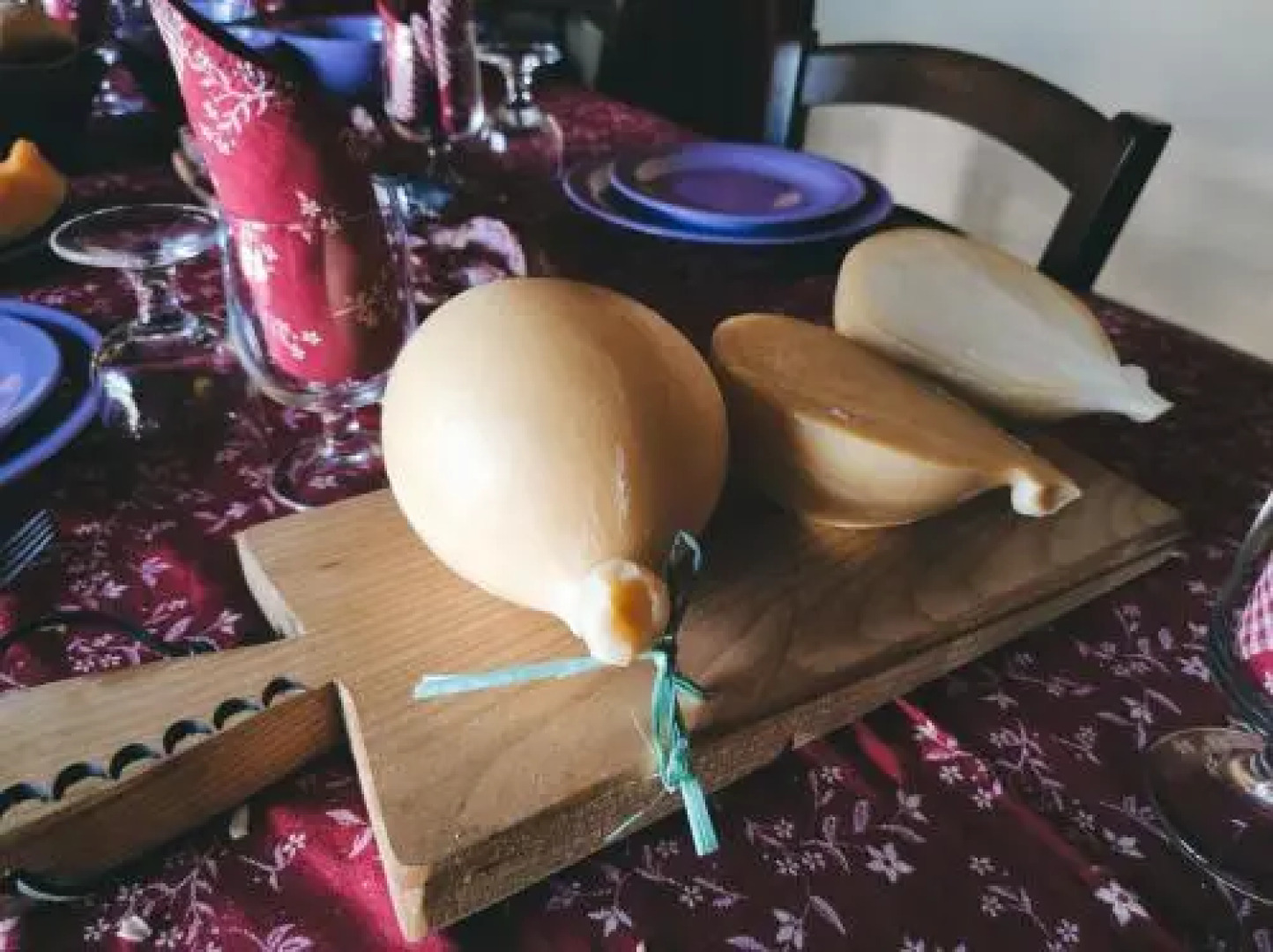 Agriturismo Il Cardoncello