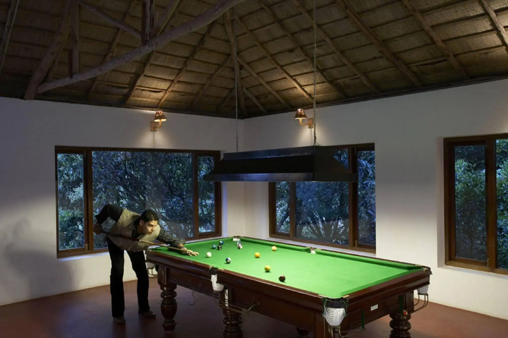 Kurumba Village Resort – Nature Resorts, Nilgiris