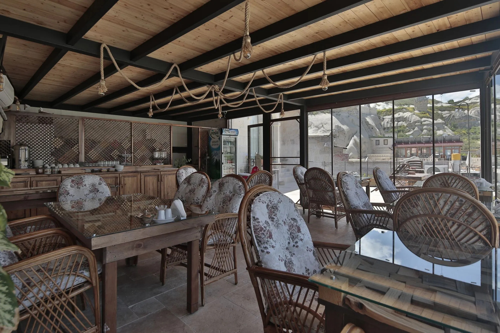 Aren Cave Hotel & Art Gallery