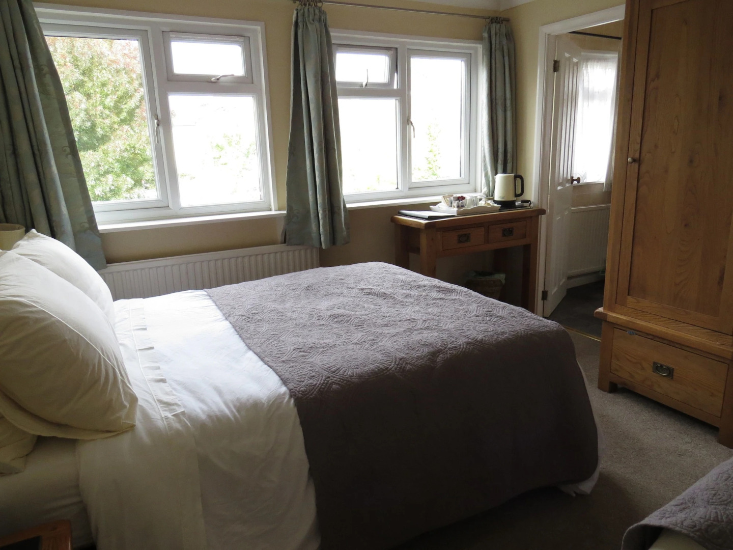 Borderers Guesthouse