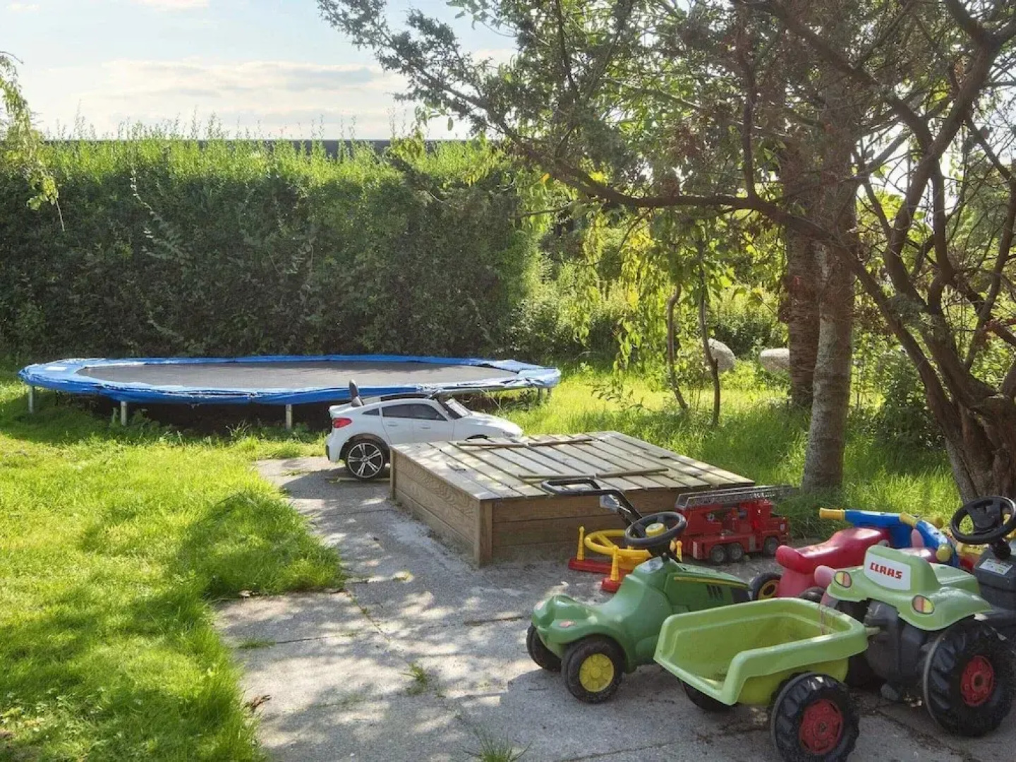 Tranquil Haven by Saksild - By Traum Ferienwohnungen