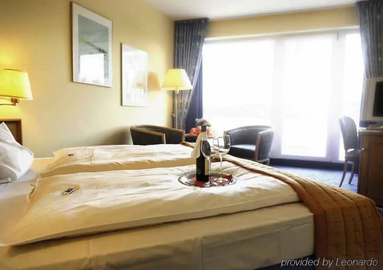 Best Western Plus Residenzhotel Lueneburg