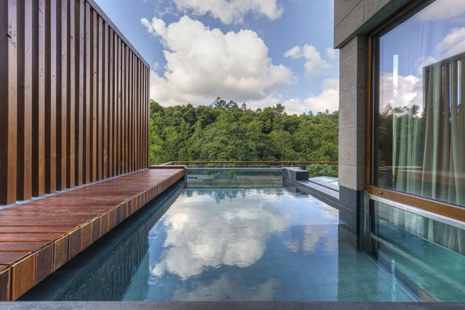 Hotel Rural Vale do Rio & Spa