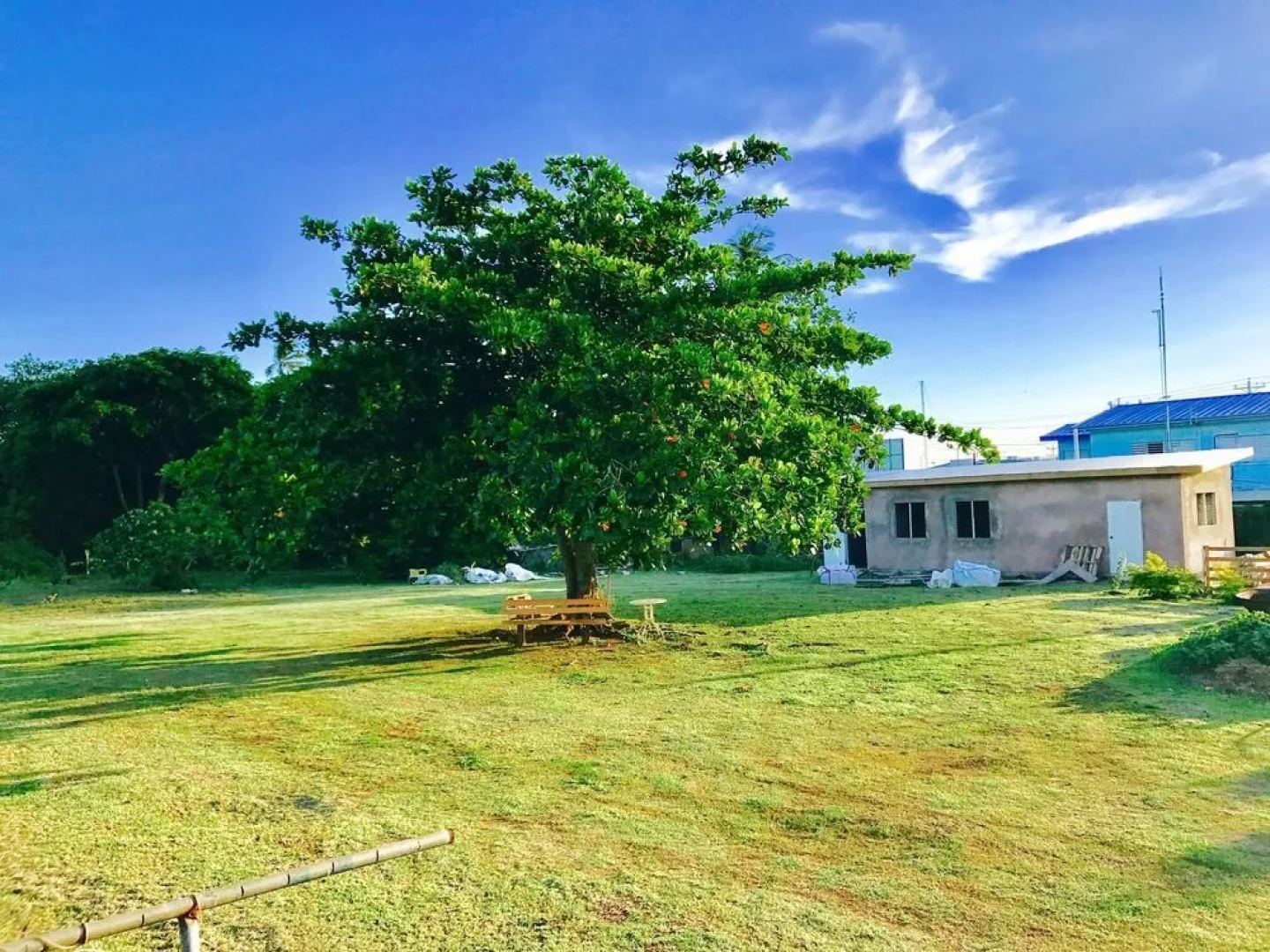 Bagos Eco Retreat & Cafe