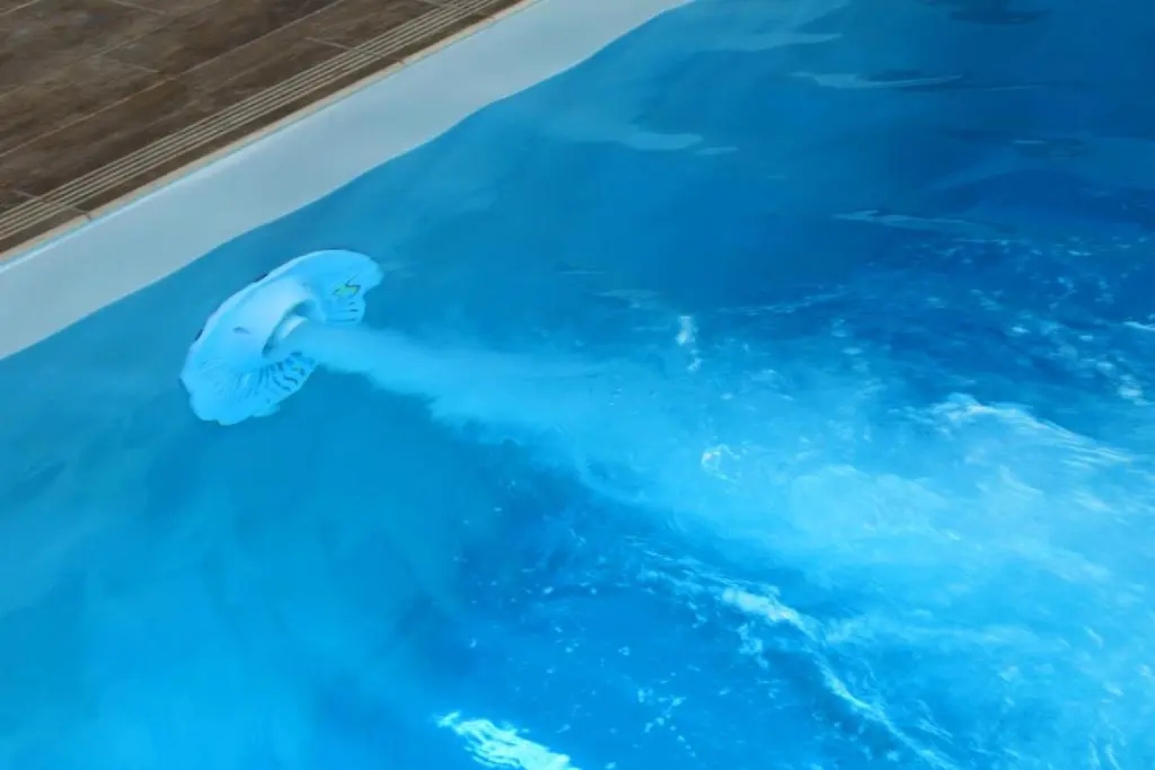 Villa Pool and Beach Bretagne