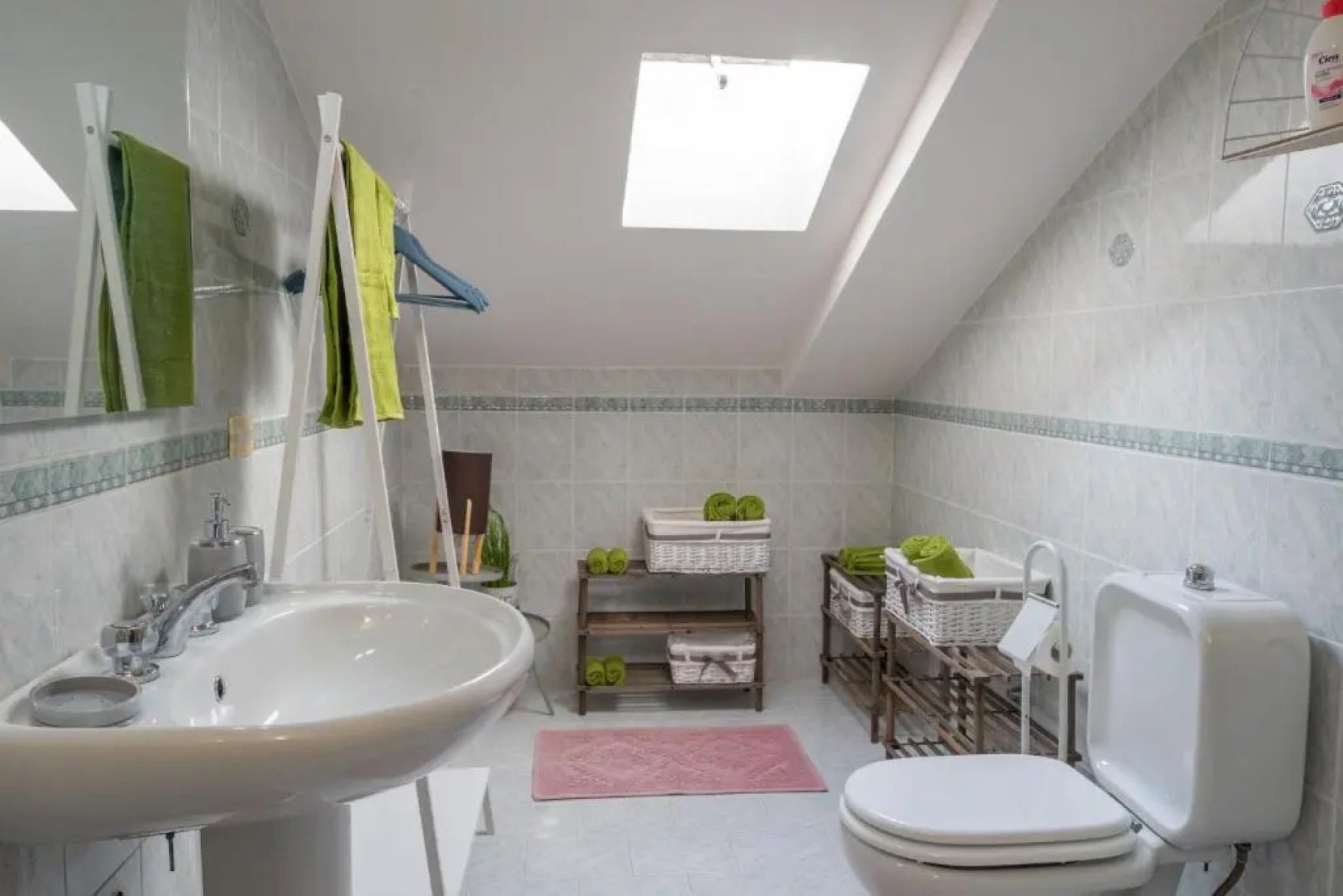 Masciara Home - Apartment & Suite fra Taormina, Catania ed Etna