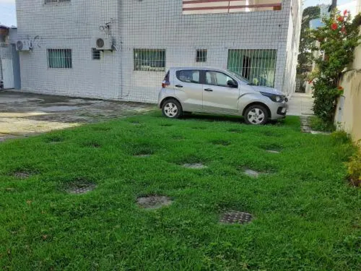 Apartamento Praça Nove