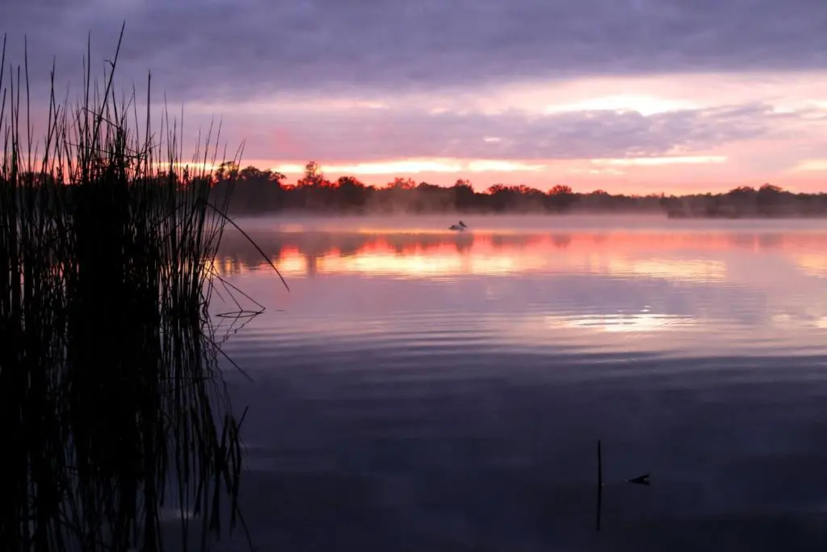 Moodemere Lake House