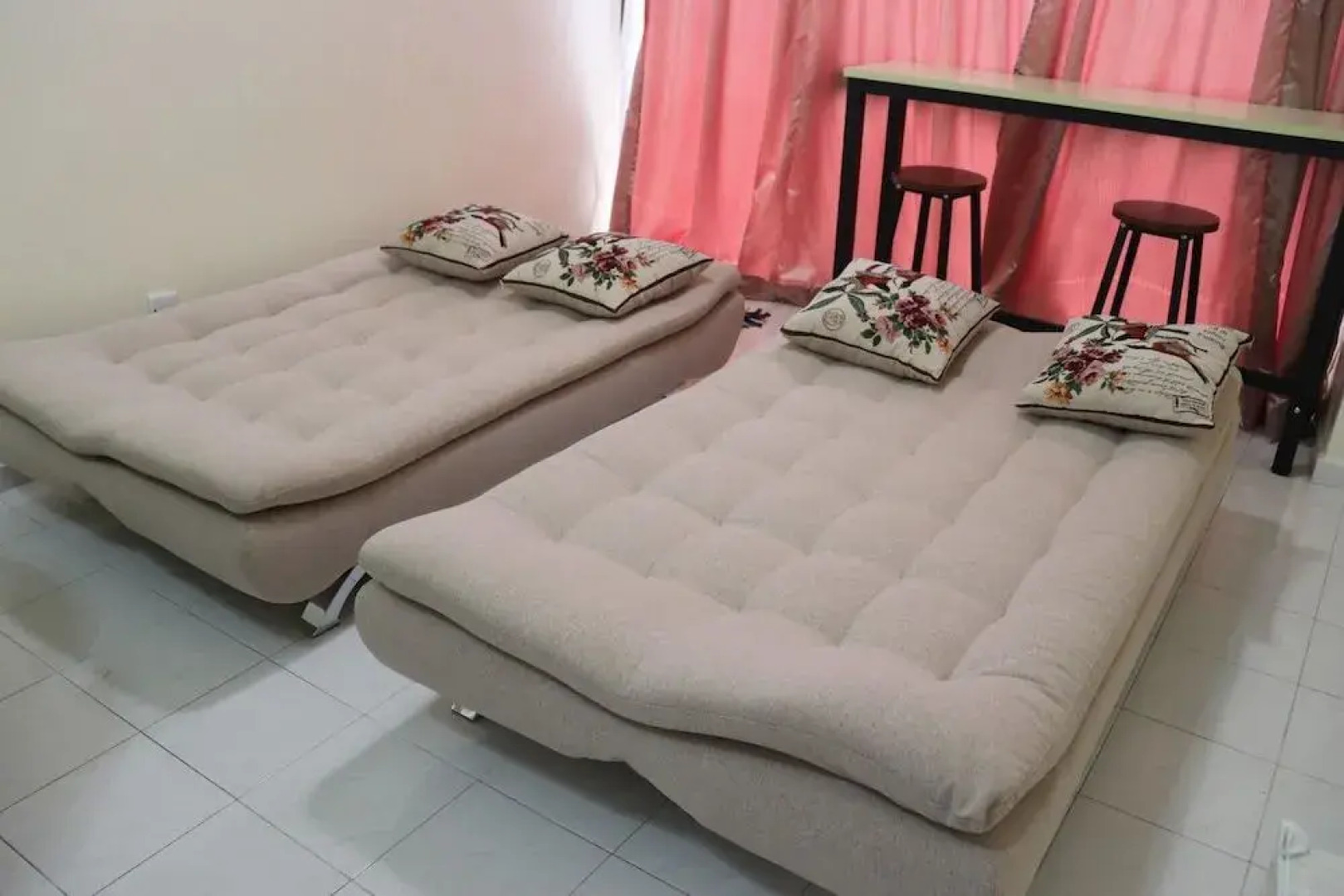 Lagenda Condominium Klebang Besar