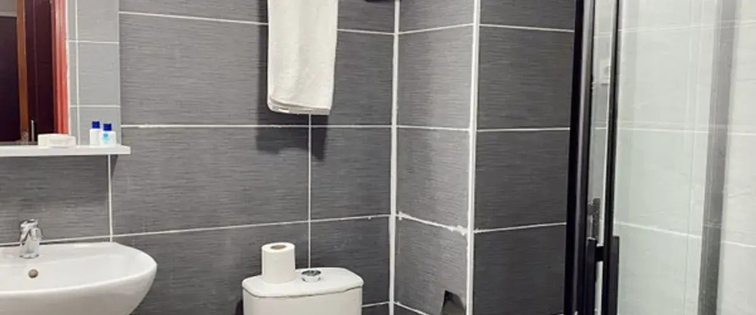 Senler Hotel
