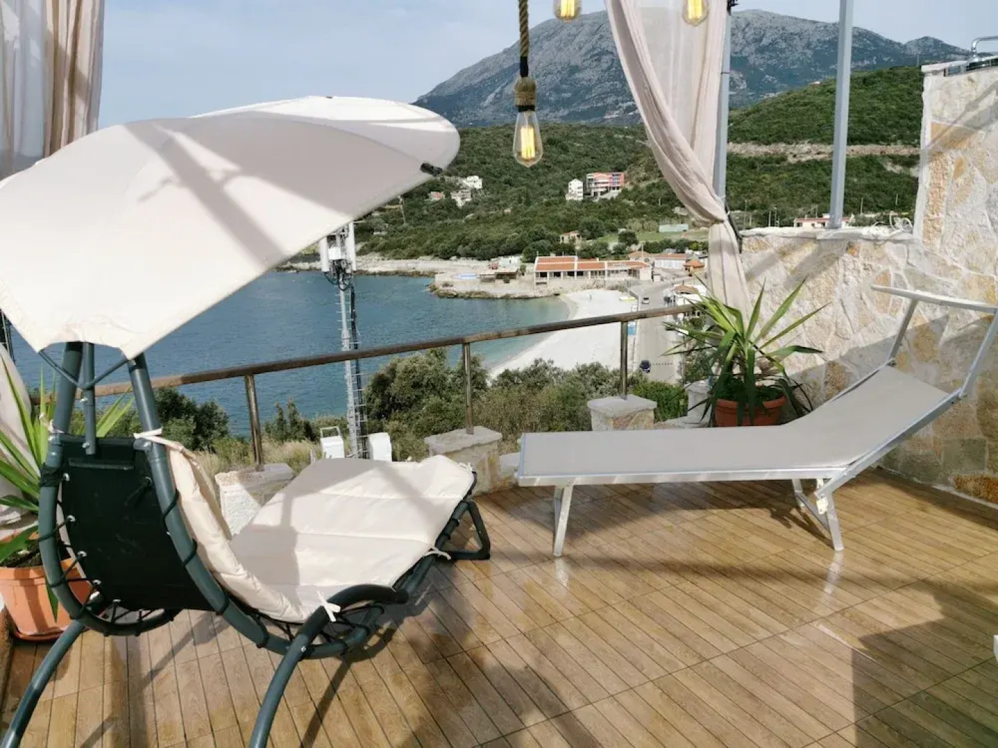 Apartment Carpe Diem 1 in the first line