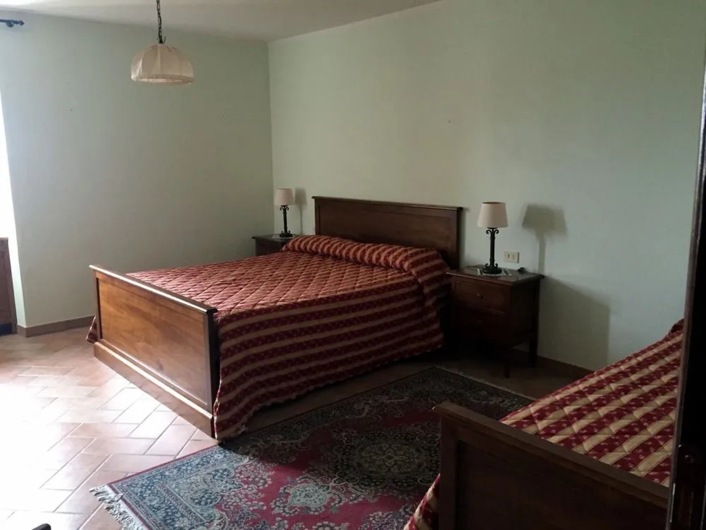 Torre dell'Orsa Appartamenti