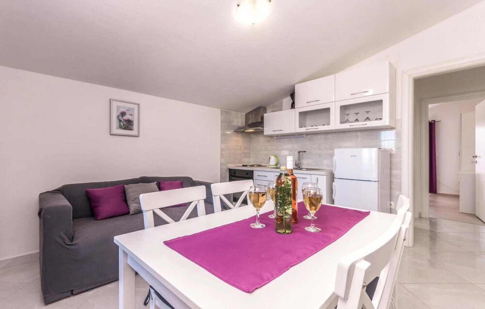 Amazing Apartment in Donje Rastane With 3 Bedrooms, Wifi and Outdoor Swimming Pool