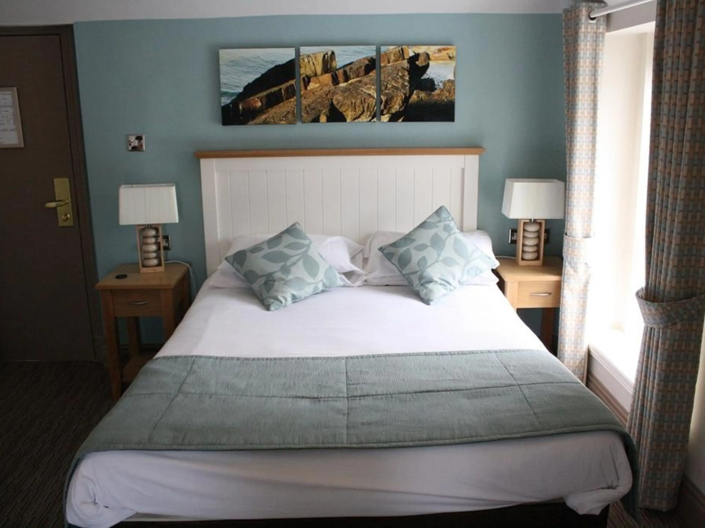 Penwig Hotel