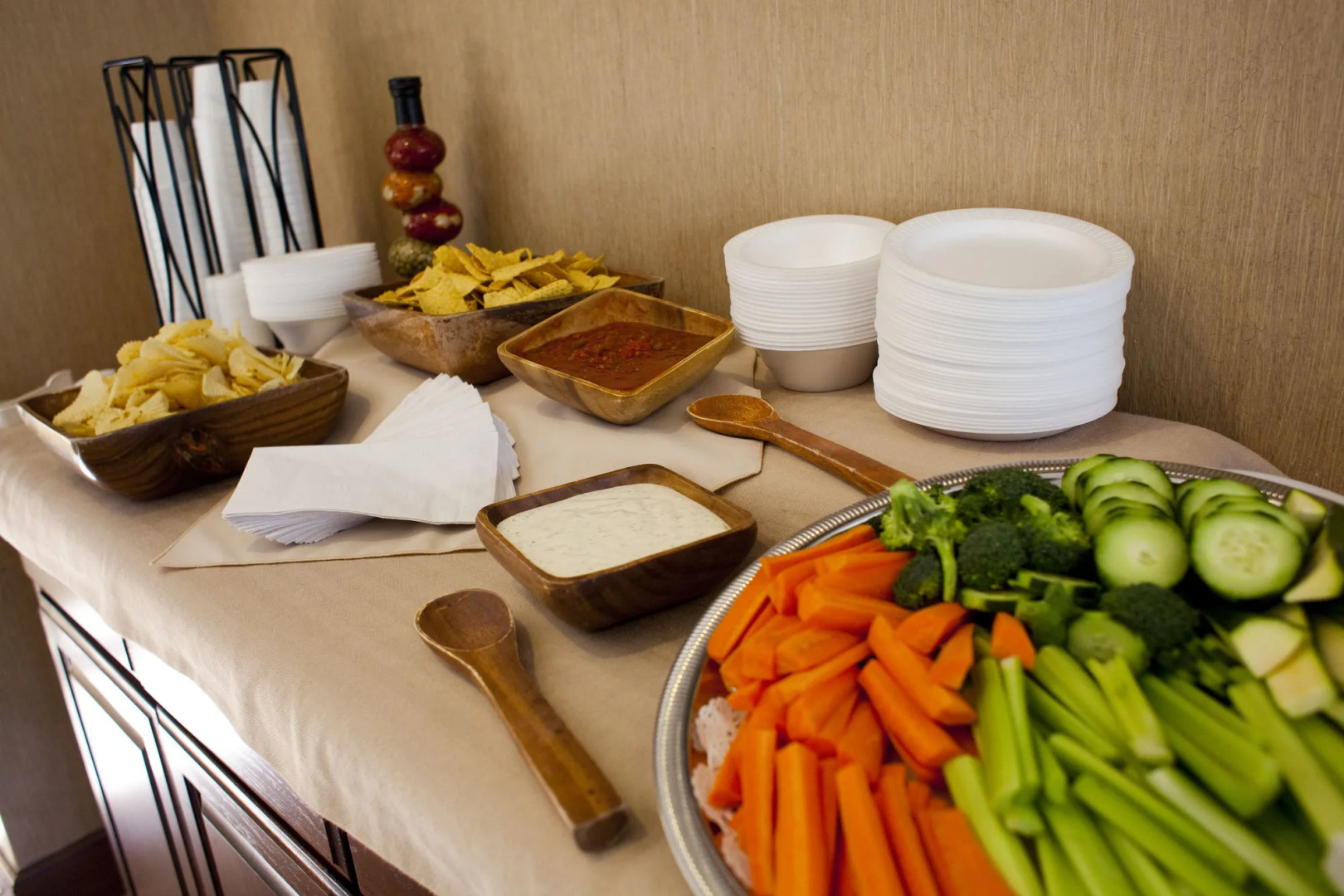 Cloverleaf Suites Kansas City - Overland Park