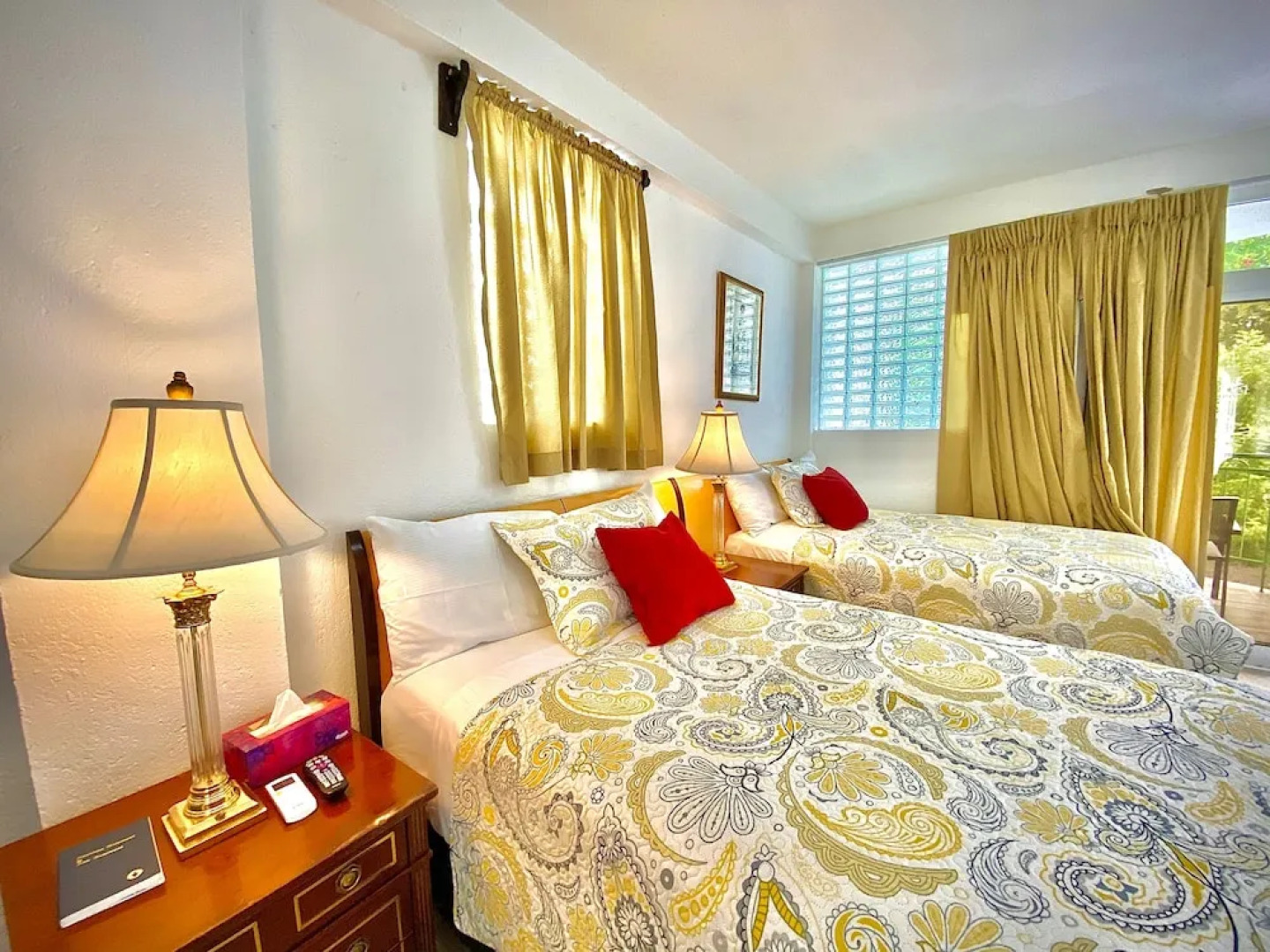 Manoir Adriana Hotel