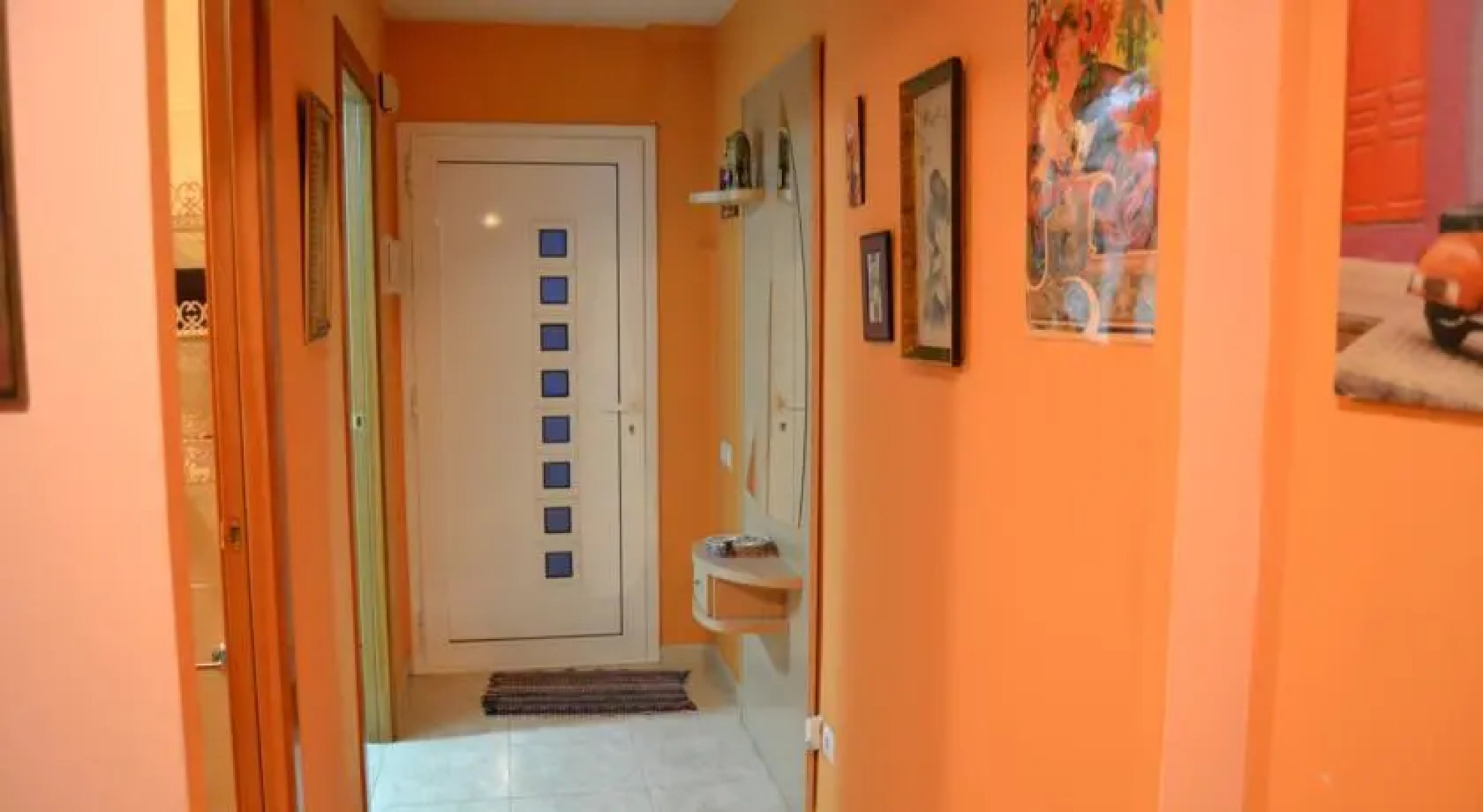 Holiday home Urbanización Formentera