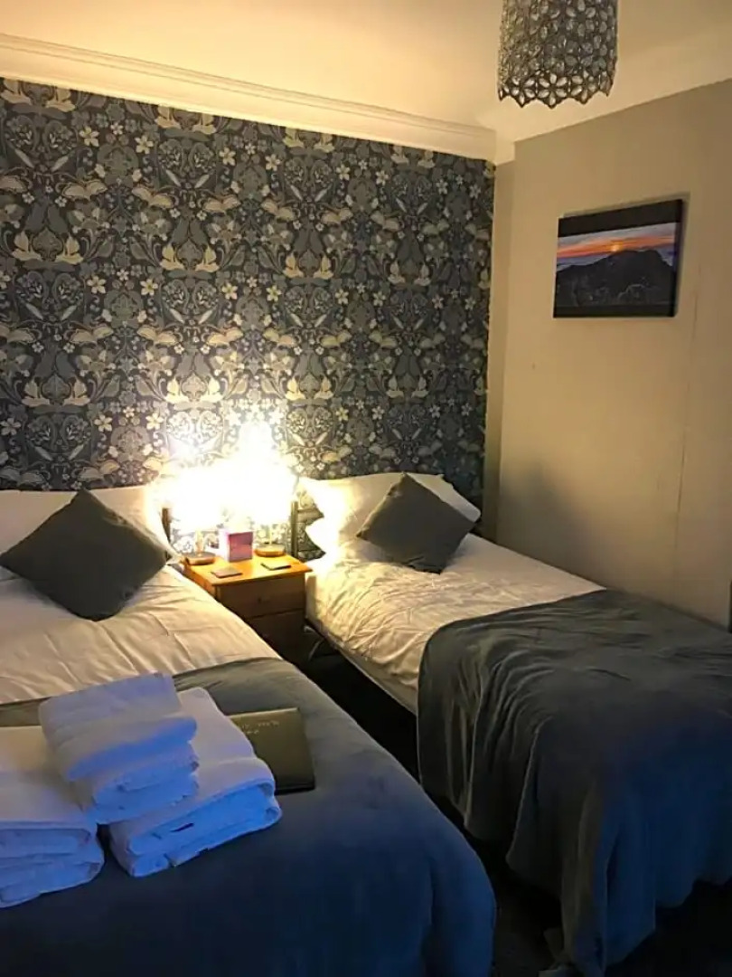 Dale View bed & breakfast