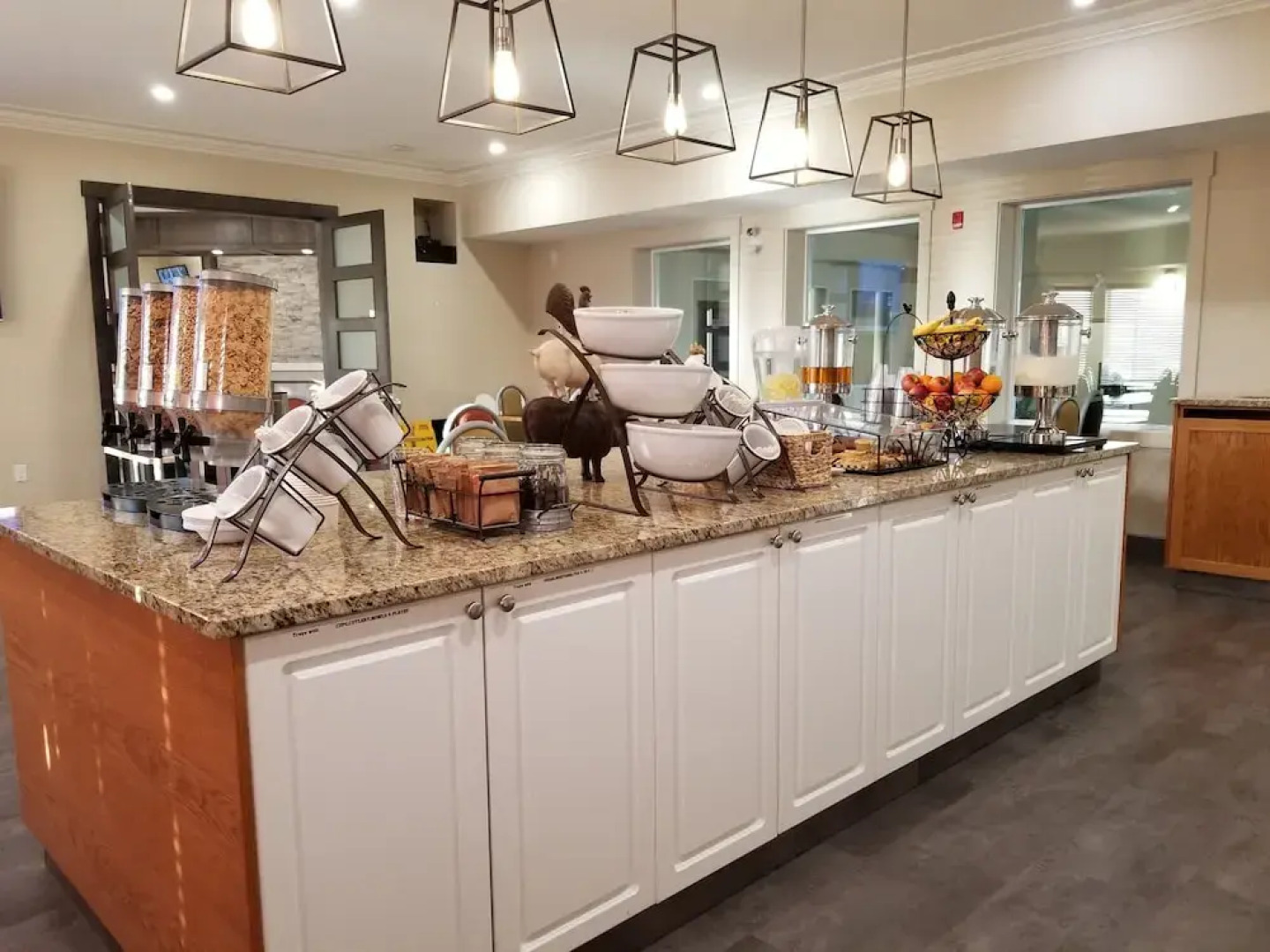 Western Budget Motel Leduc 3