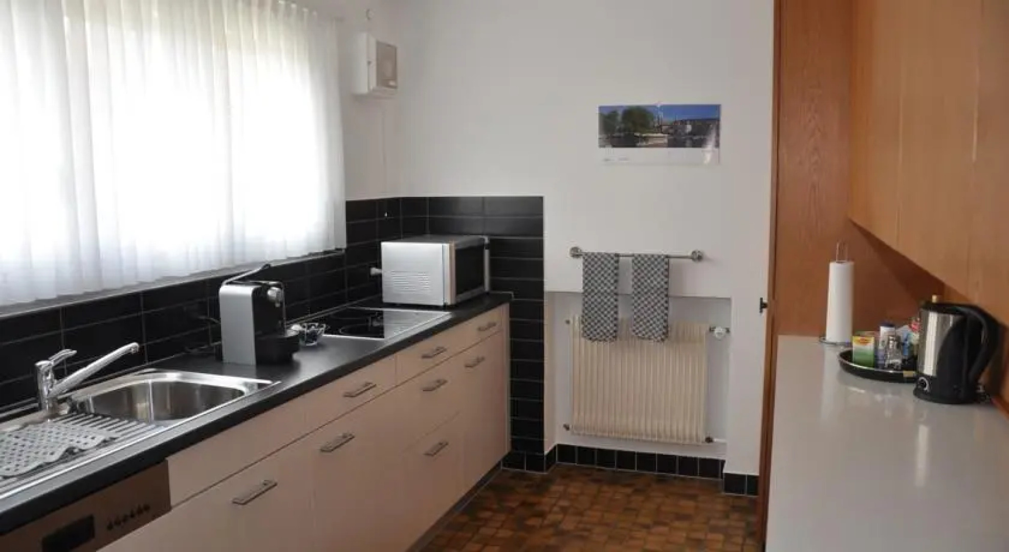 Ferienwohnung Gindele