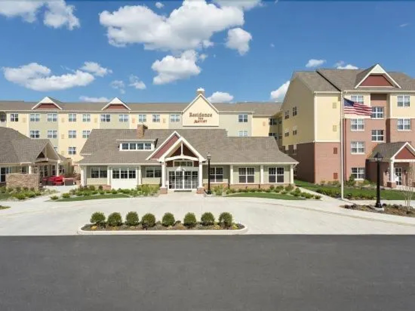 Residence Inn by Marriott Long Island Islip/Courthouse Complex