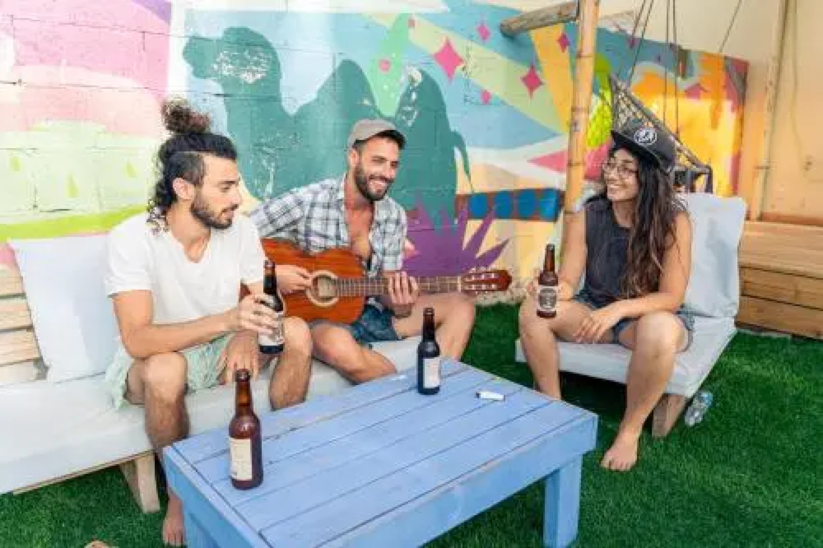 The White Hill Guesthouse