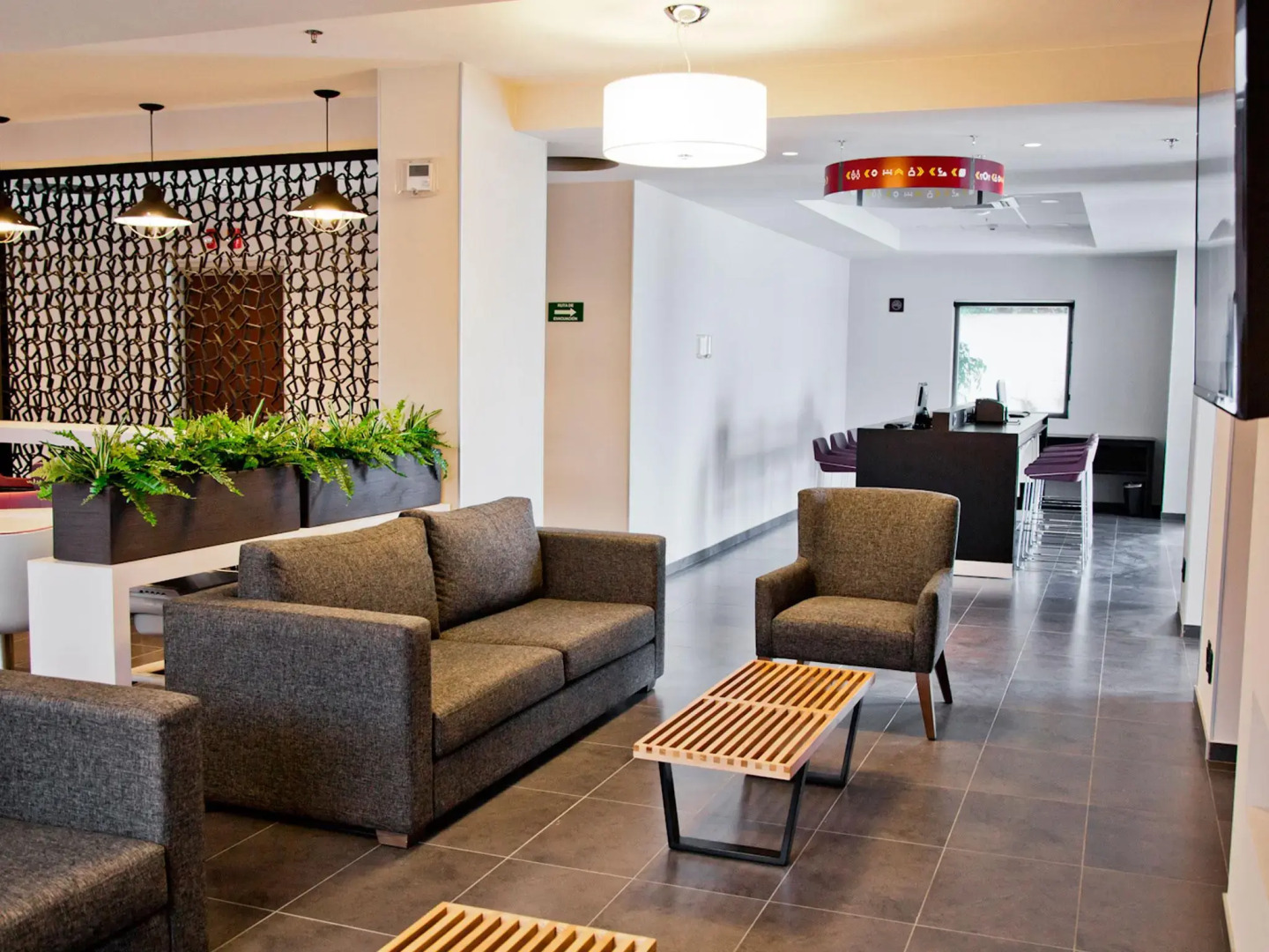 City Express Suites Playa del Carmen