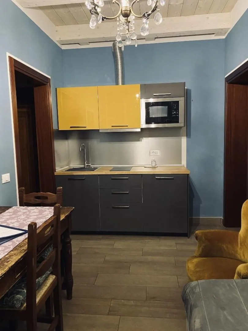 Al Battistero Luxury Suite