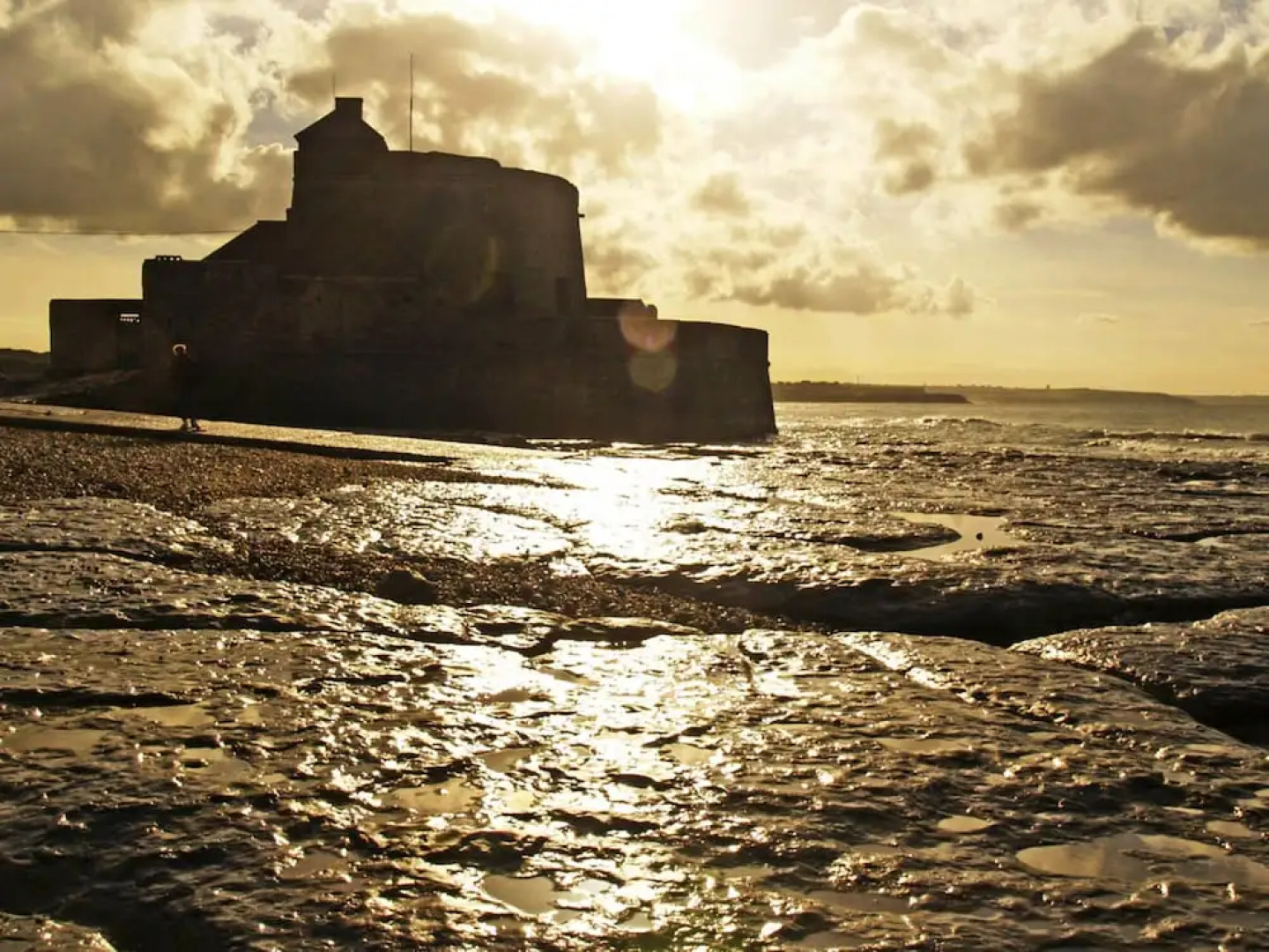 Village Vacances Le Cap d'Opale
