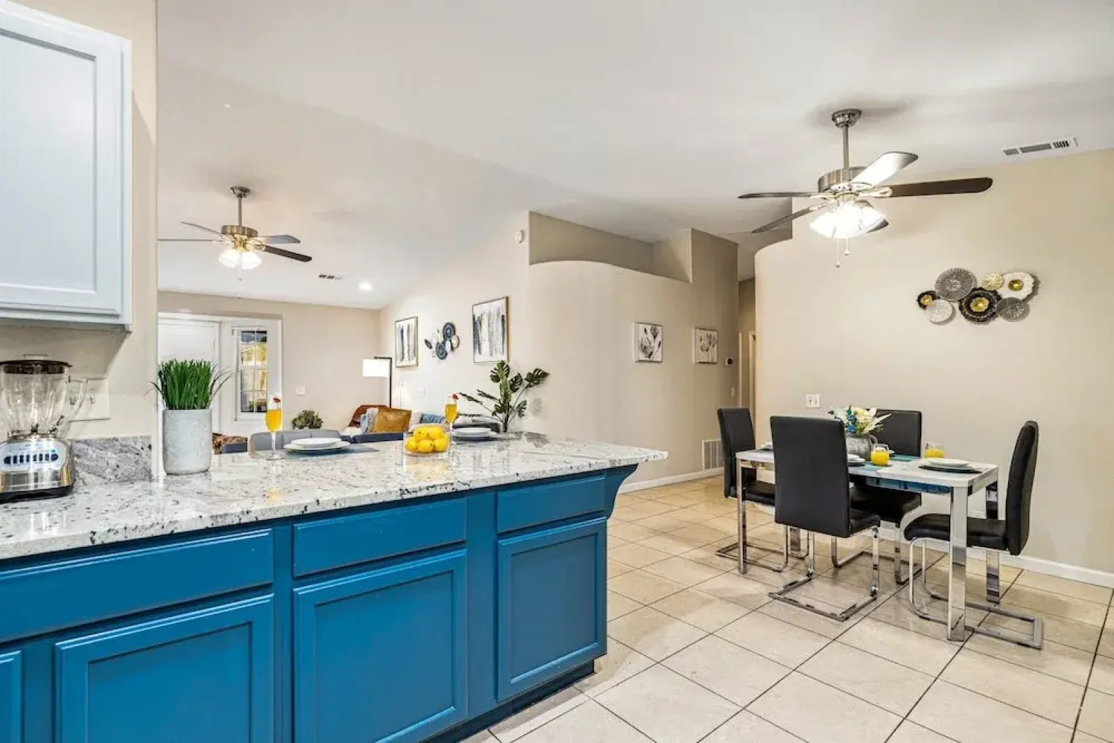 Alligator Vacation Home