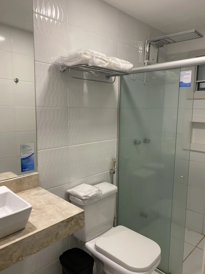 Nord Luxxor Juazeiro