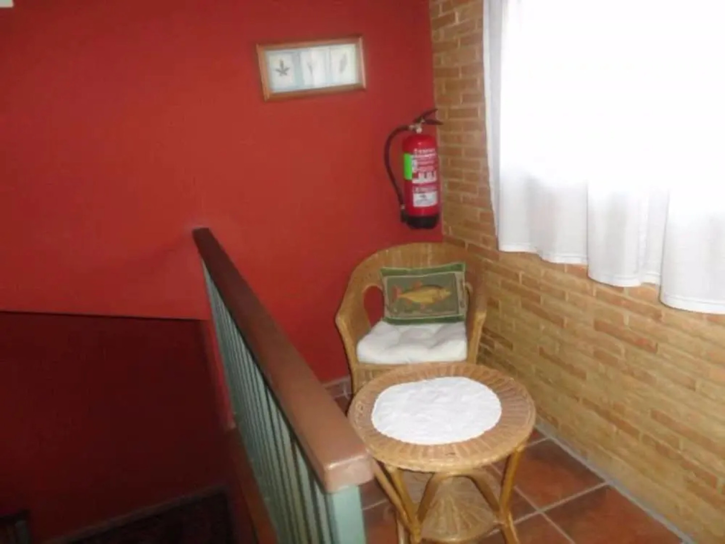 Hostal Mesón del Rey