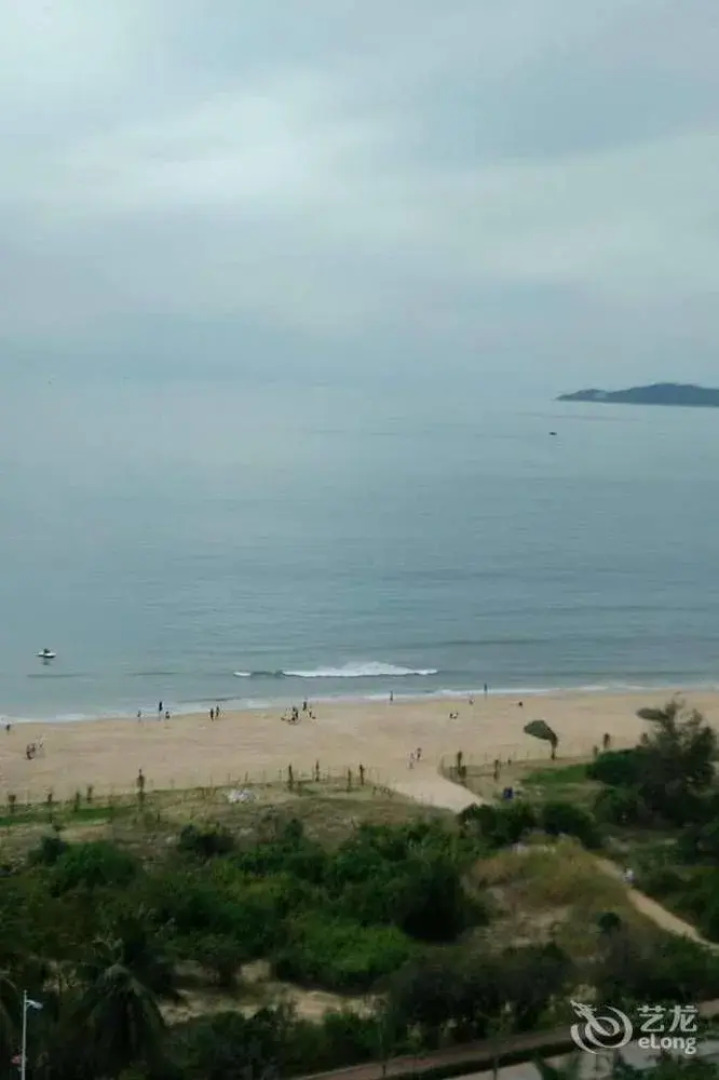 Yichang Riverside No 1 Hotel