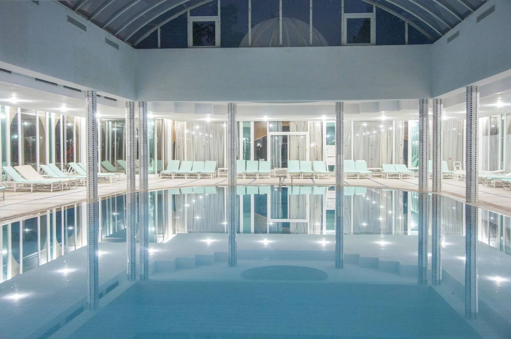 Le Hammamet Hotel & Spa