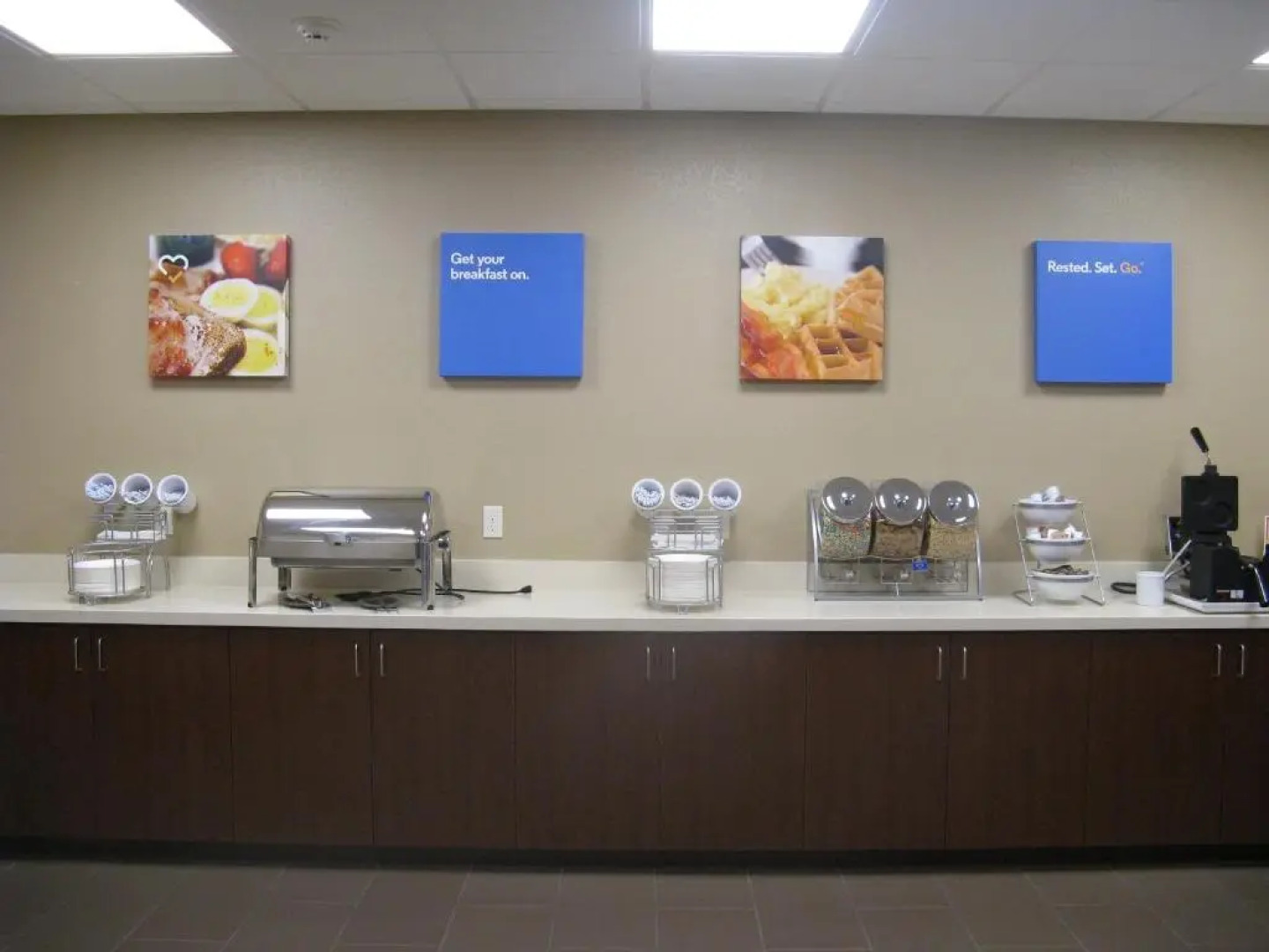 MainStay Suites Coeur d'Alene