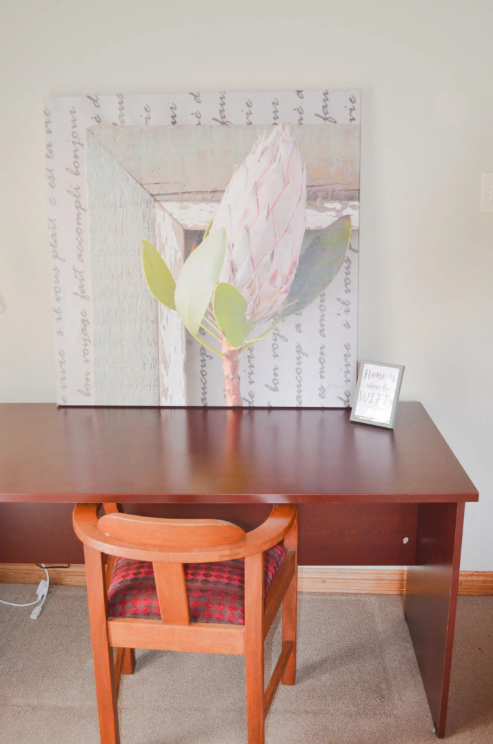 Aan De Bergen Guesthouse South Africa