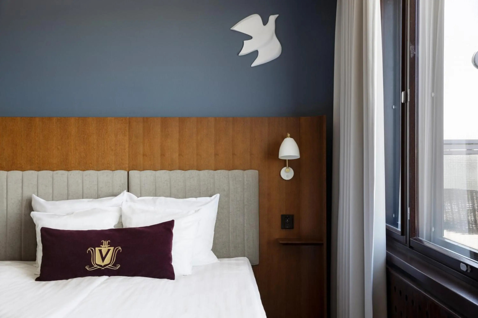 Original Sokos Hotel Vaakuna Helsinki