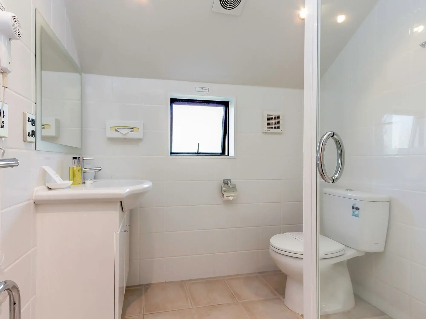 Kauri Motel
