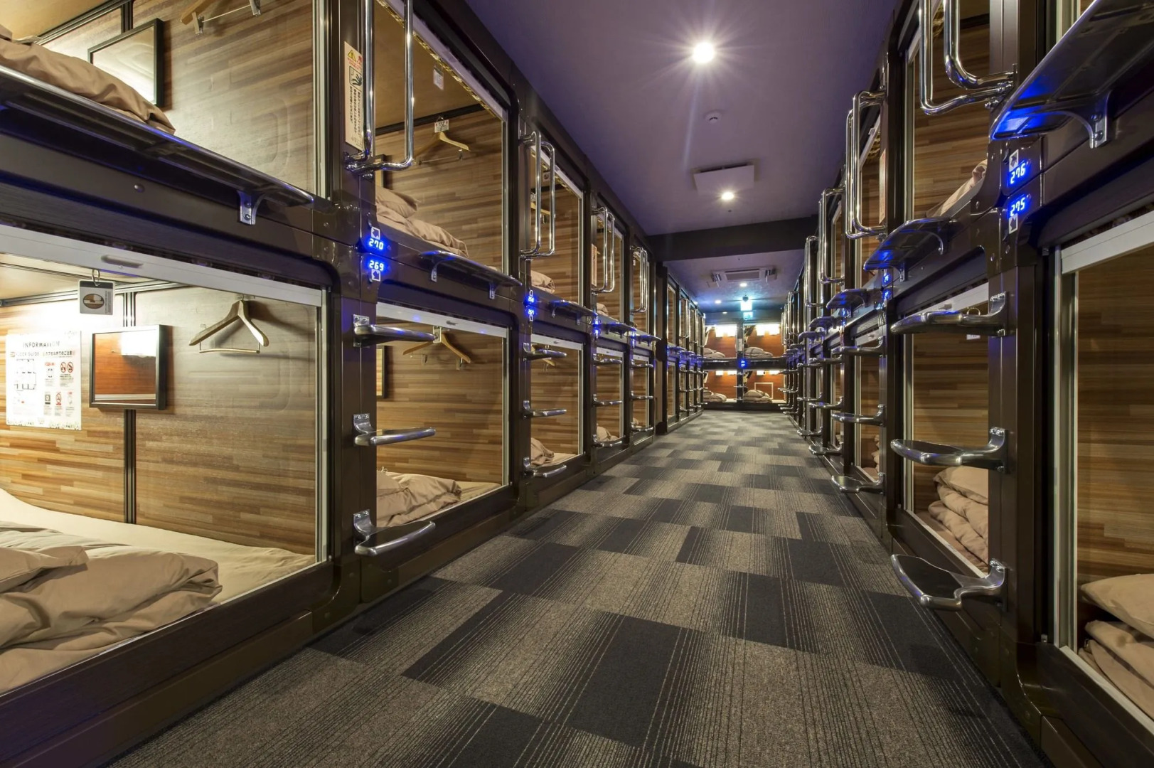 Anshin oyado woman Tokyo Ginza shiodome - Caters to Women