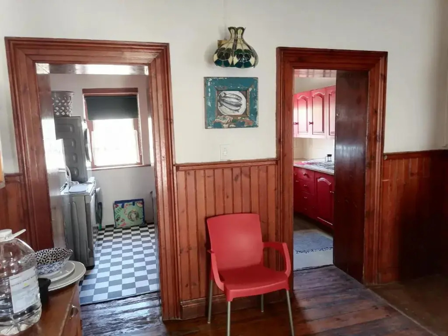 Albert Manor Guest House