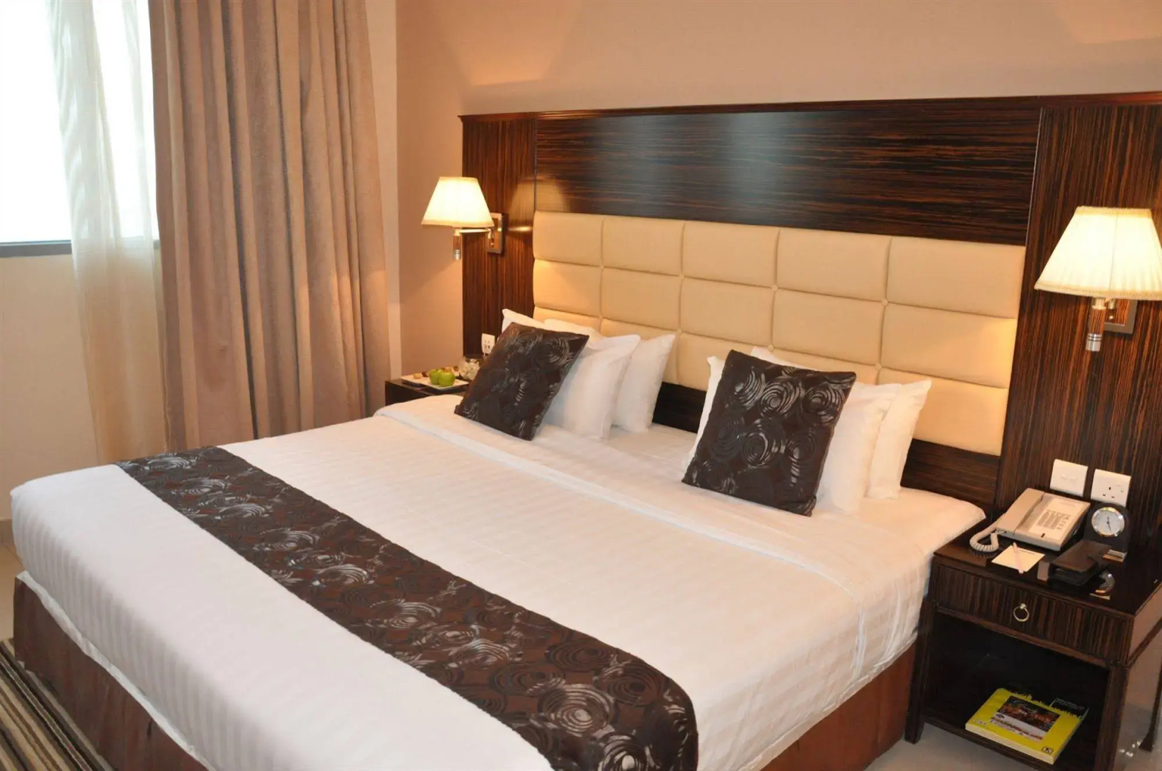 Fortune Royal Hotel