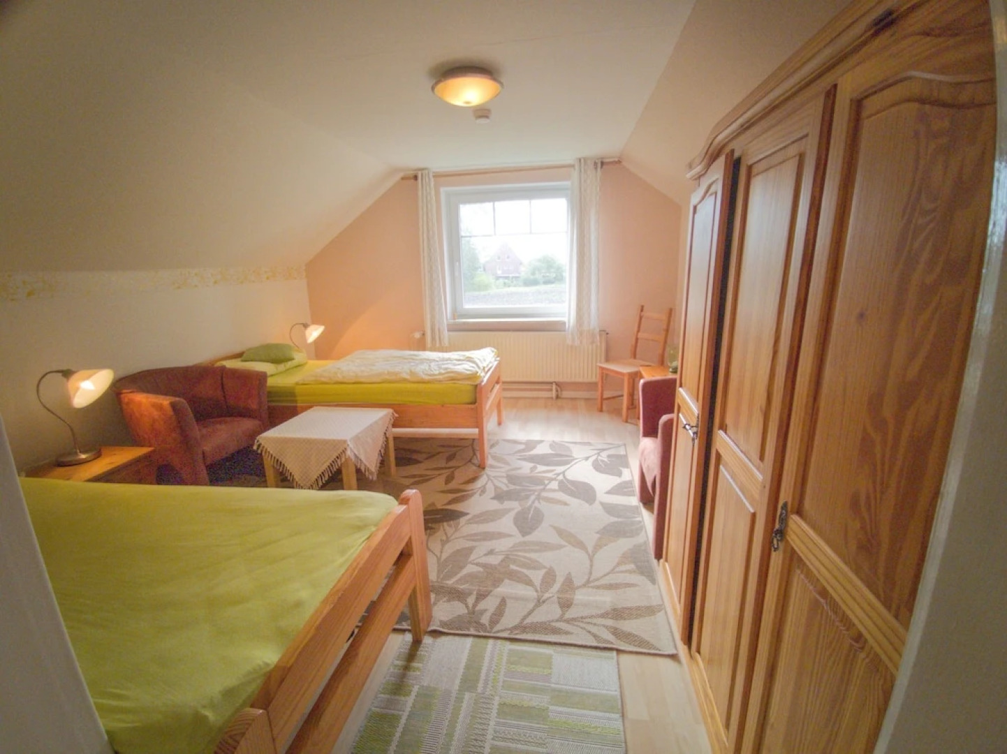 Gästehaus Tiedemann