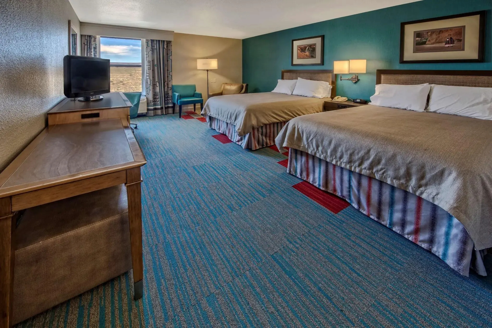 Hampton Inn Kayenta