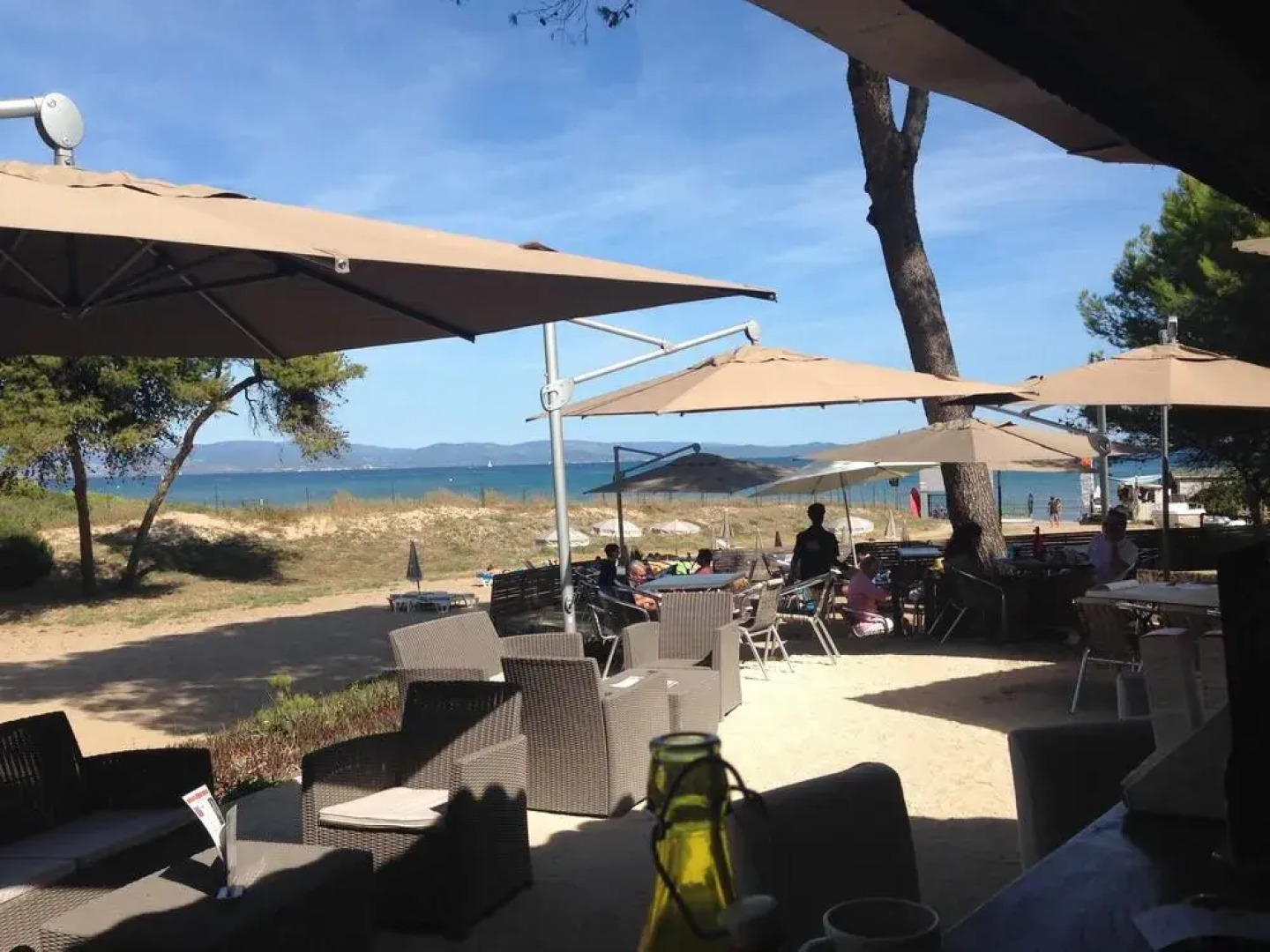 Le Domaine de la Mer